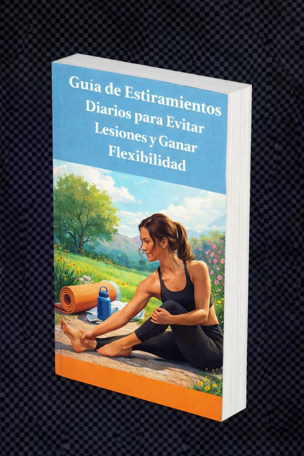 DESPIERTA TU CUERPO