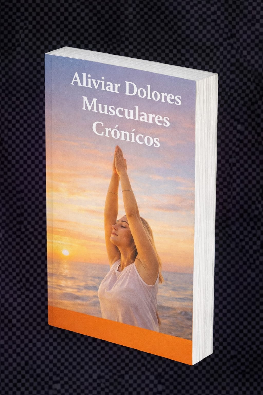ALIVIA DOLORES MUSCULARES CRONICOS