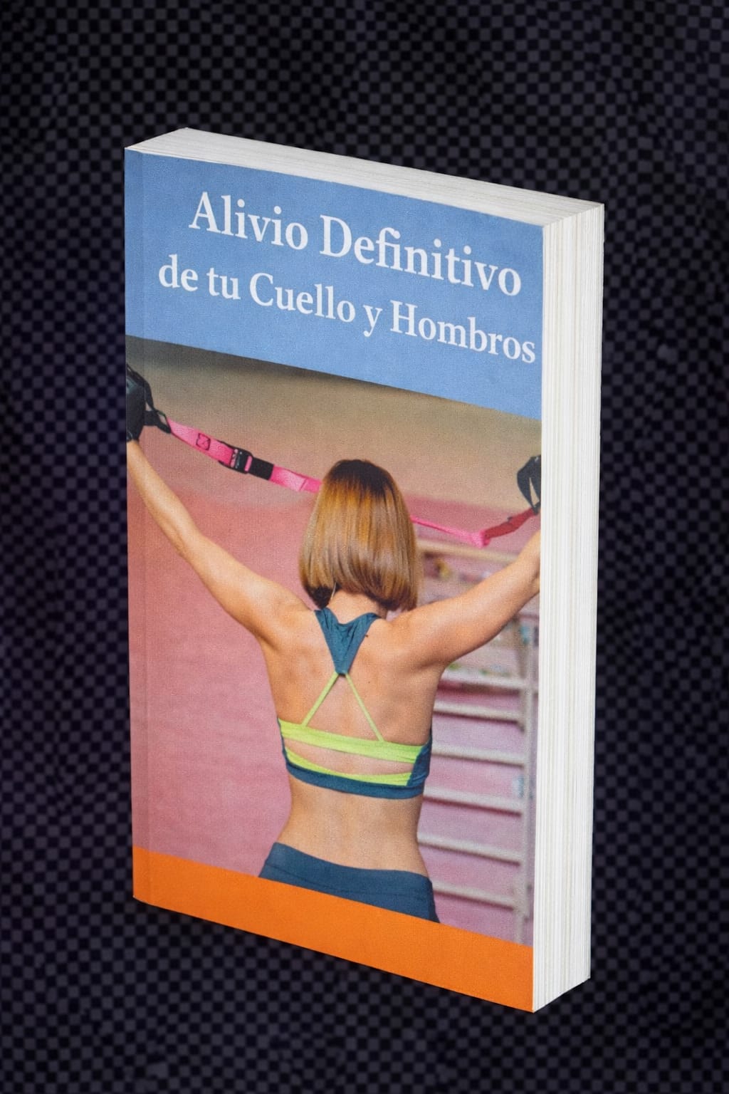 ALIVIO DEFINITIVO DE CUELLO Y HOMBROS