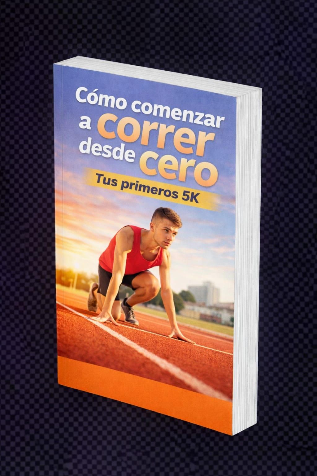 COMO CORRER 5K DESDE CERO
