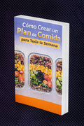 PLANIFICÁ TUS COMIDAS SIN ESTRÉS